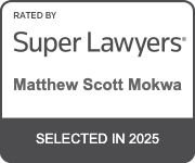Selected Super Lawyers Badge